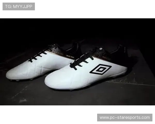 足球鞋王称号归属谁 他们在赛场上的脚步成就传奇